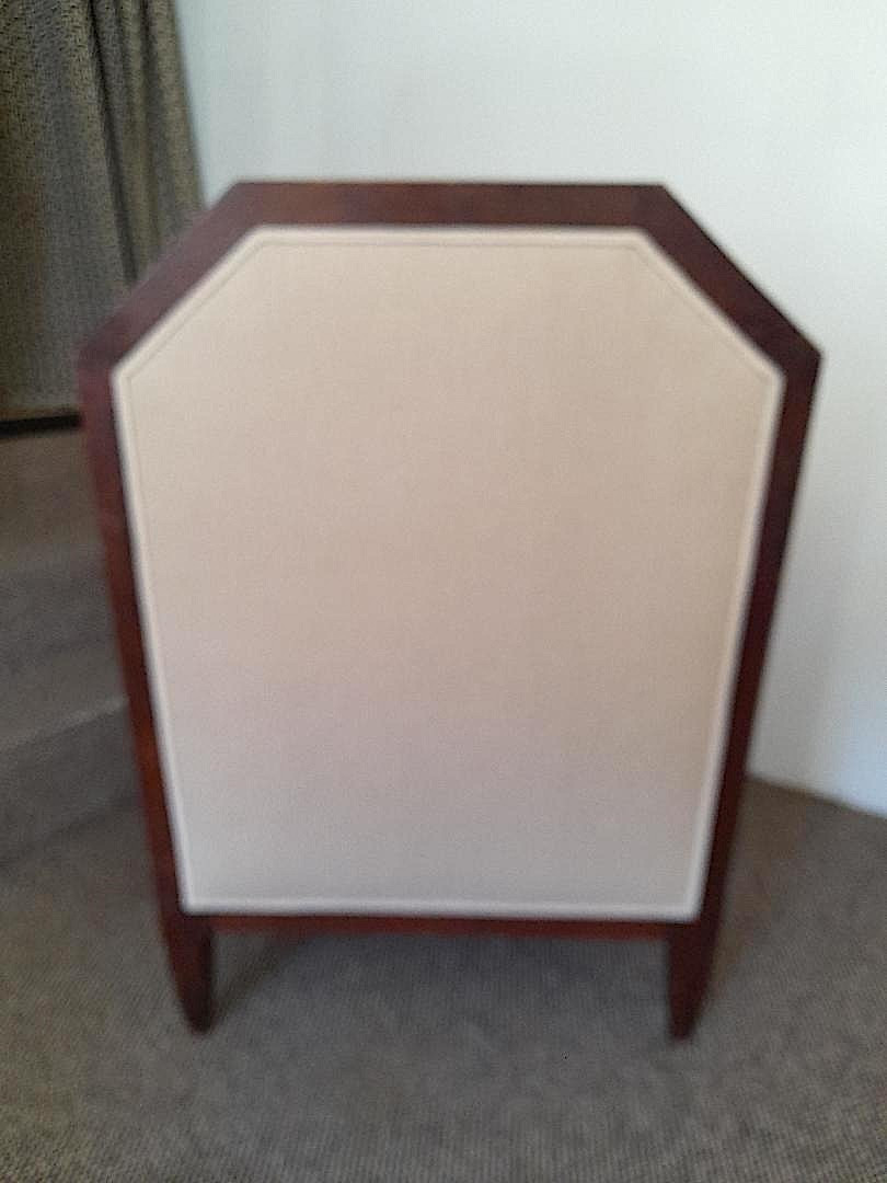 Fauteuil  ART DECO-photo-2