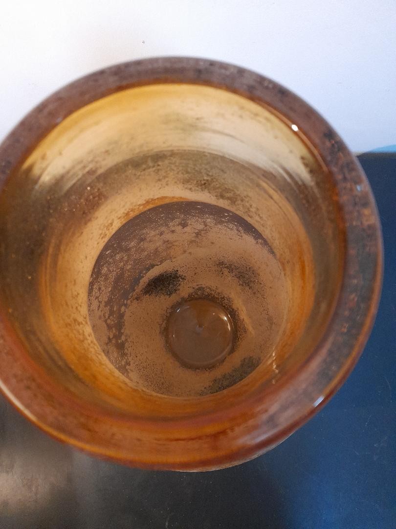 Large Glass Vase-photo-4