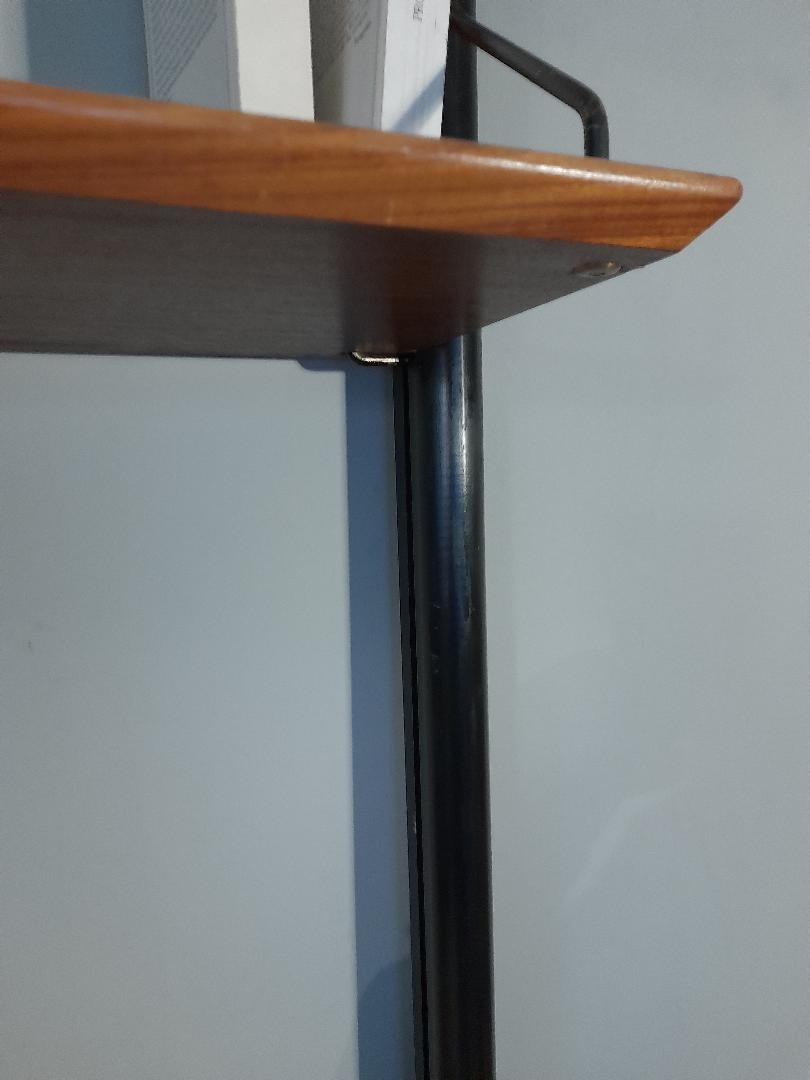 Bibliothèque années 60 par Louis VanTEEFELEN-photo-3