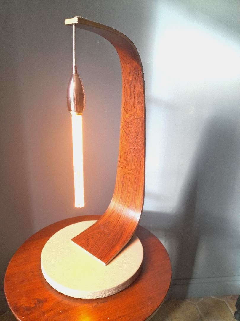 Lampe Design
