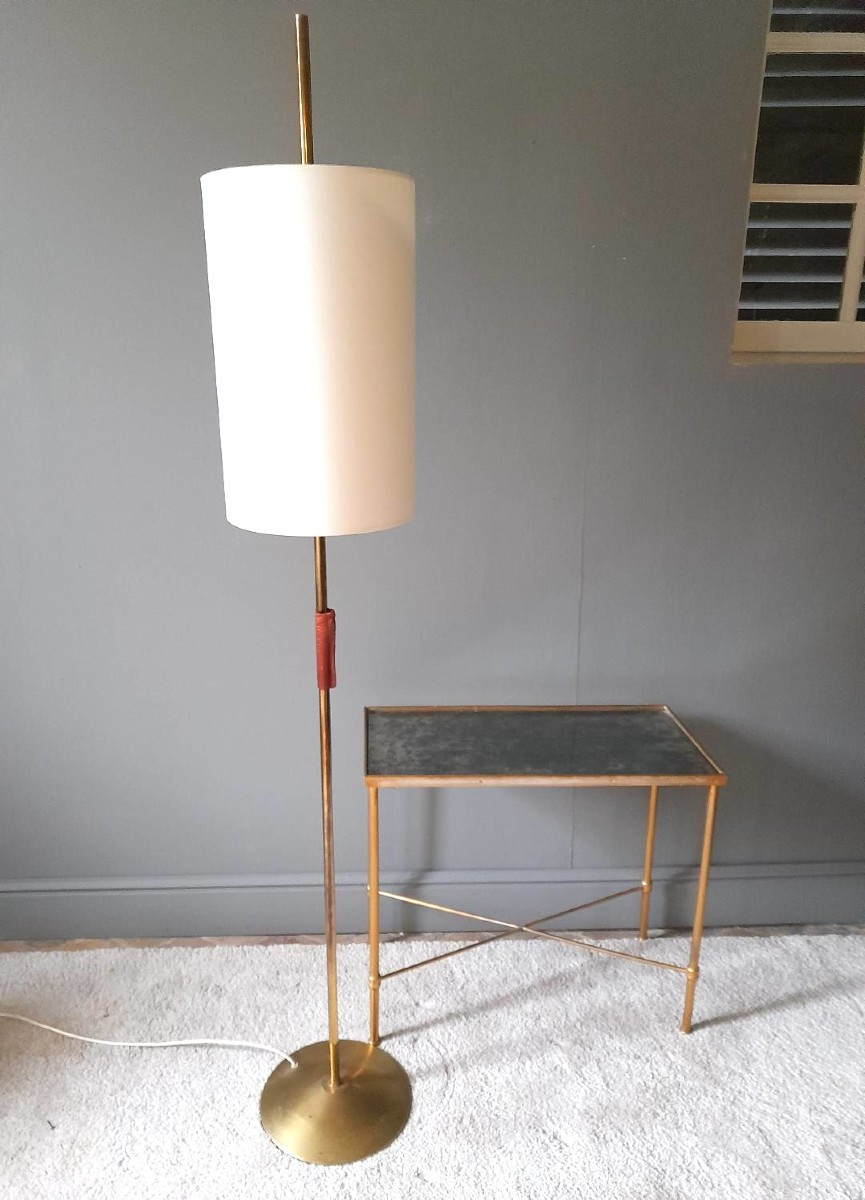 1960s/70s Floor Lamp