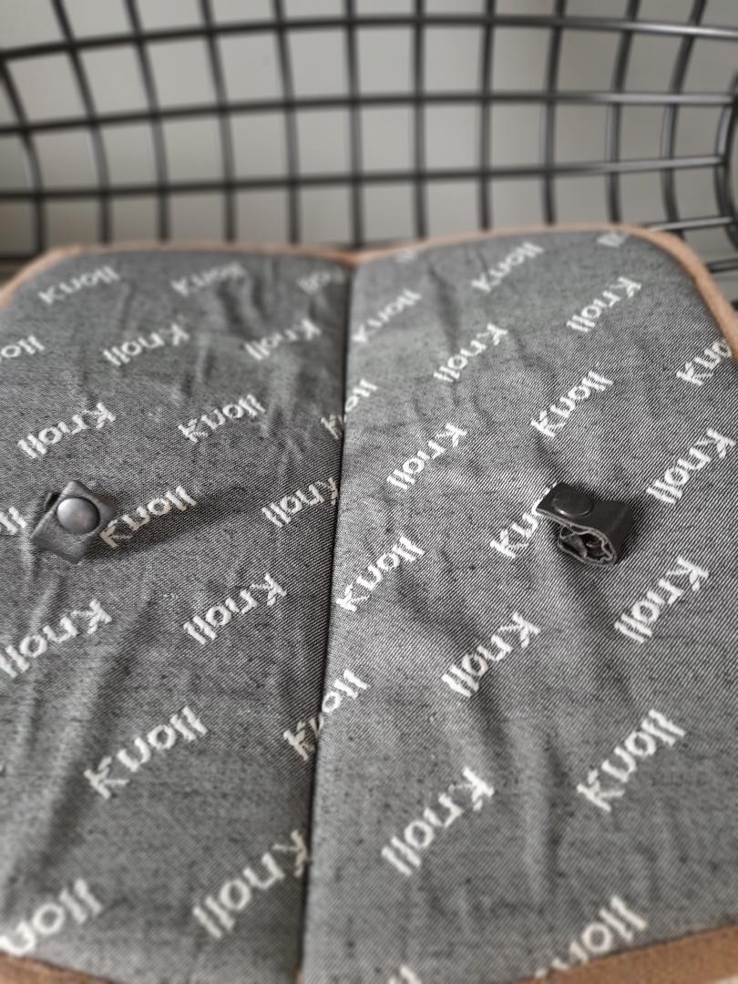 Six chaises BERTOIA édition KNOLL-photo-2