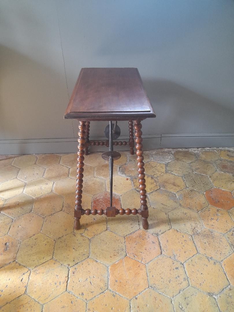 Table de  style espagnol-photo-2