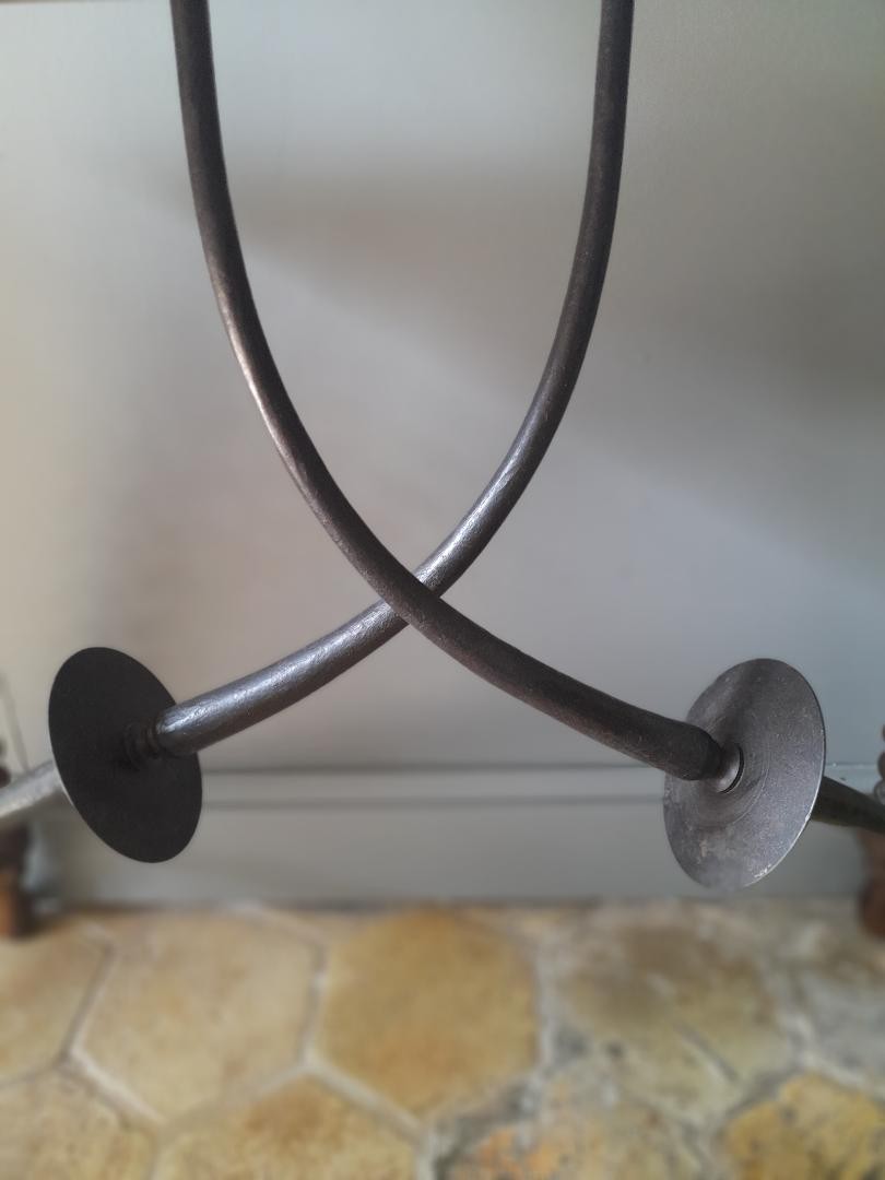 Table de  style espagnol-photo-3