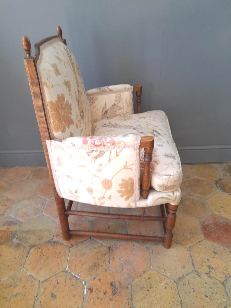 Provencal Shepherdess XIX è-photo-2