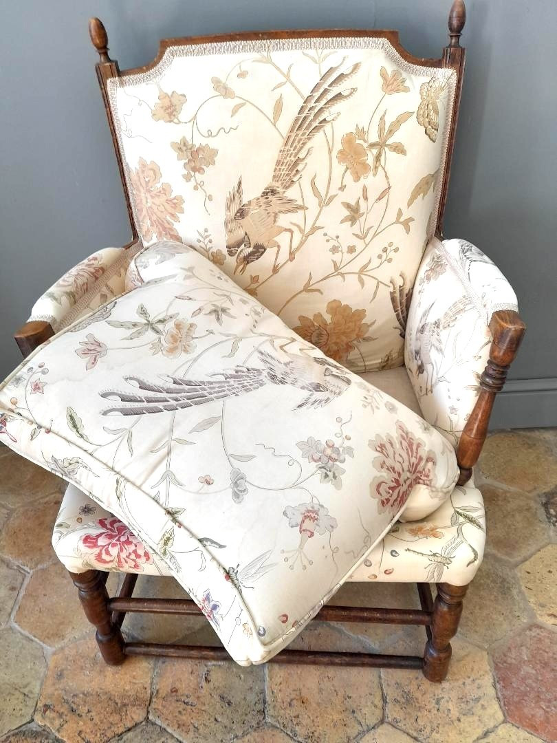 Provencal Shepherdess XIX è-photo-4