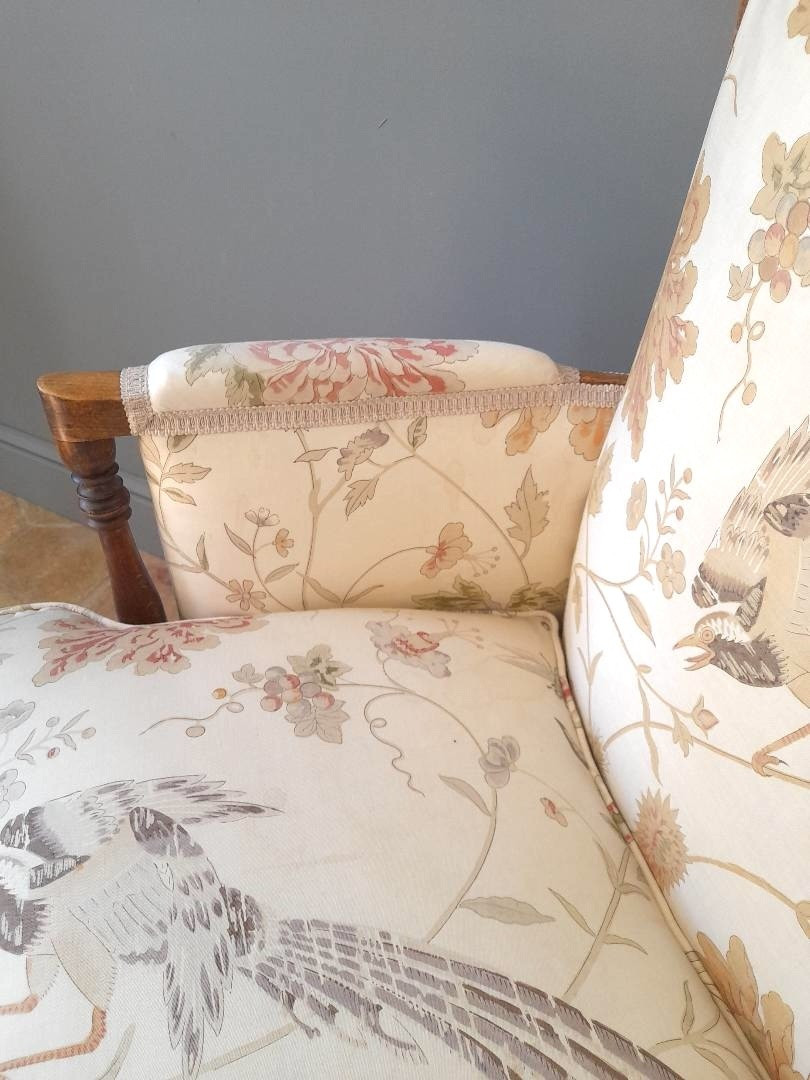 Provencal Shepherdess XIX è-photo-1