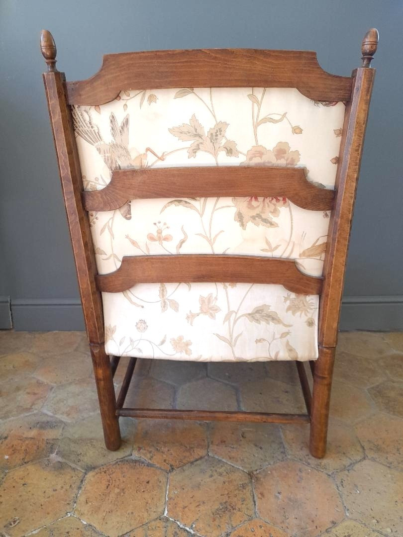 Provencal Shepherdess XIX è-photo-2