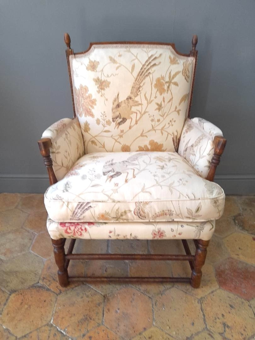 Provencal Shepherdess XIX è