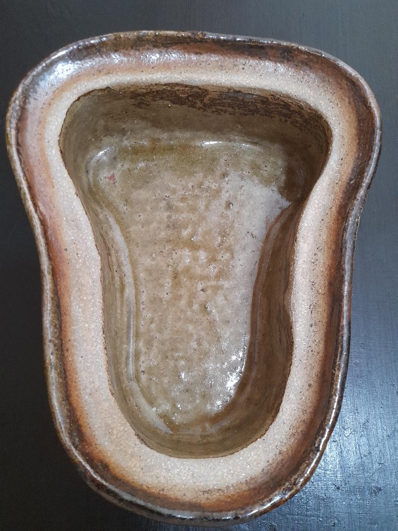 Earthenware Tureen.-photo-4