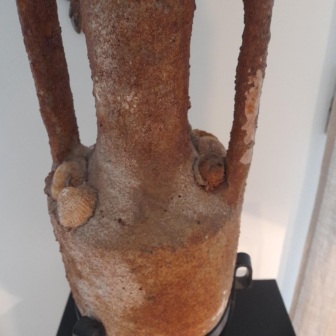 Amphora Without The Antique Style-photo-2