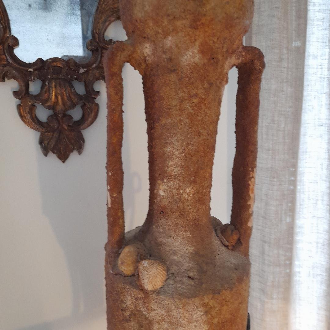 Amphora Without The Antique Style-photo-3