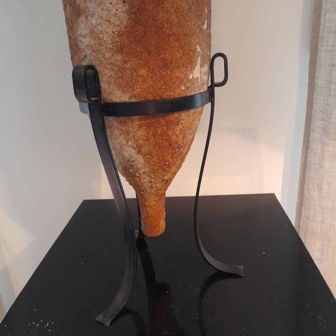 Amphora Without The Antique Style-photo-1
