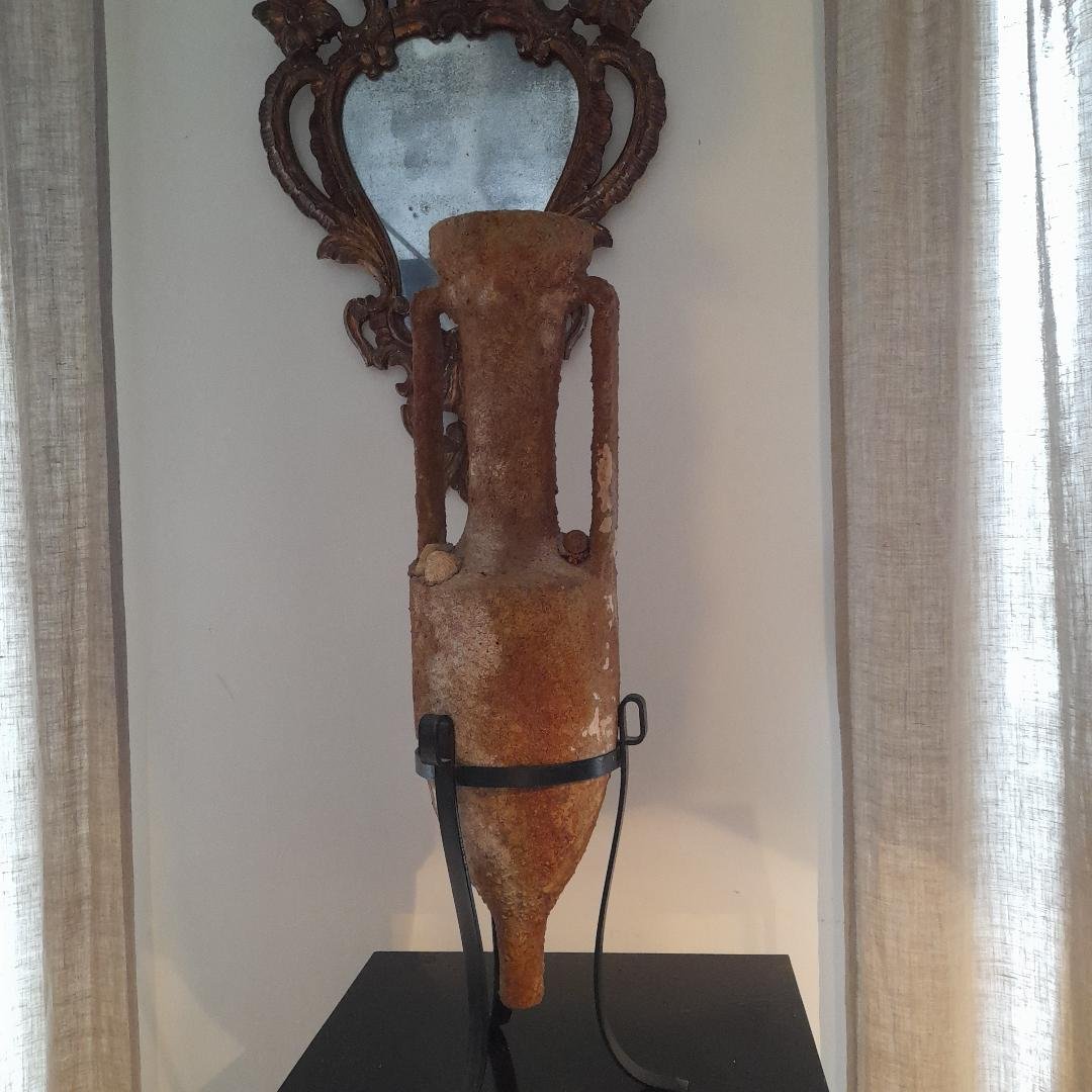 Amphora Without The Antique Style-photo-3