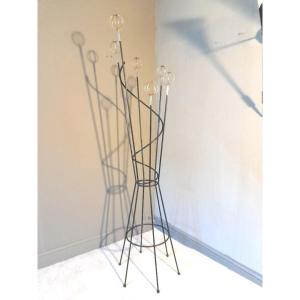 Porte Manteau Par Roger FERAUD années 70
