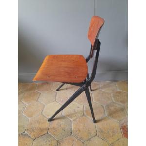 Design Chair By Kooistra And Kramer