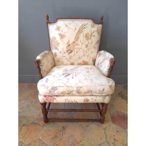 Provencal Shepherdess XIX è