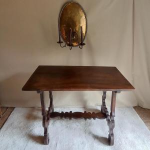 19th Century Spanish Table