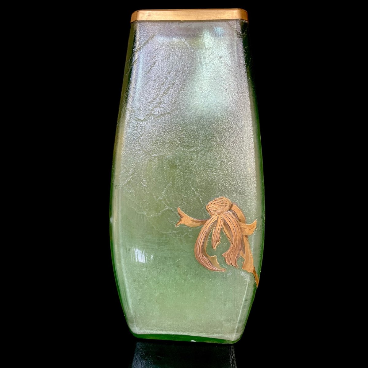 Legras Montjoye Vase-photo-3