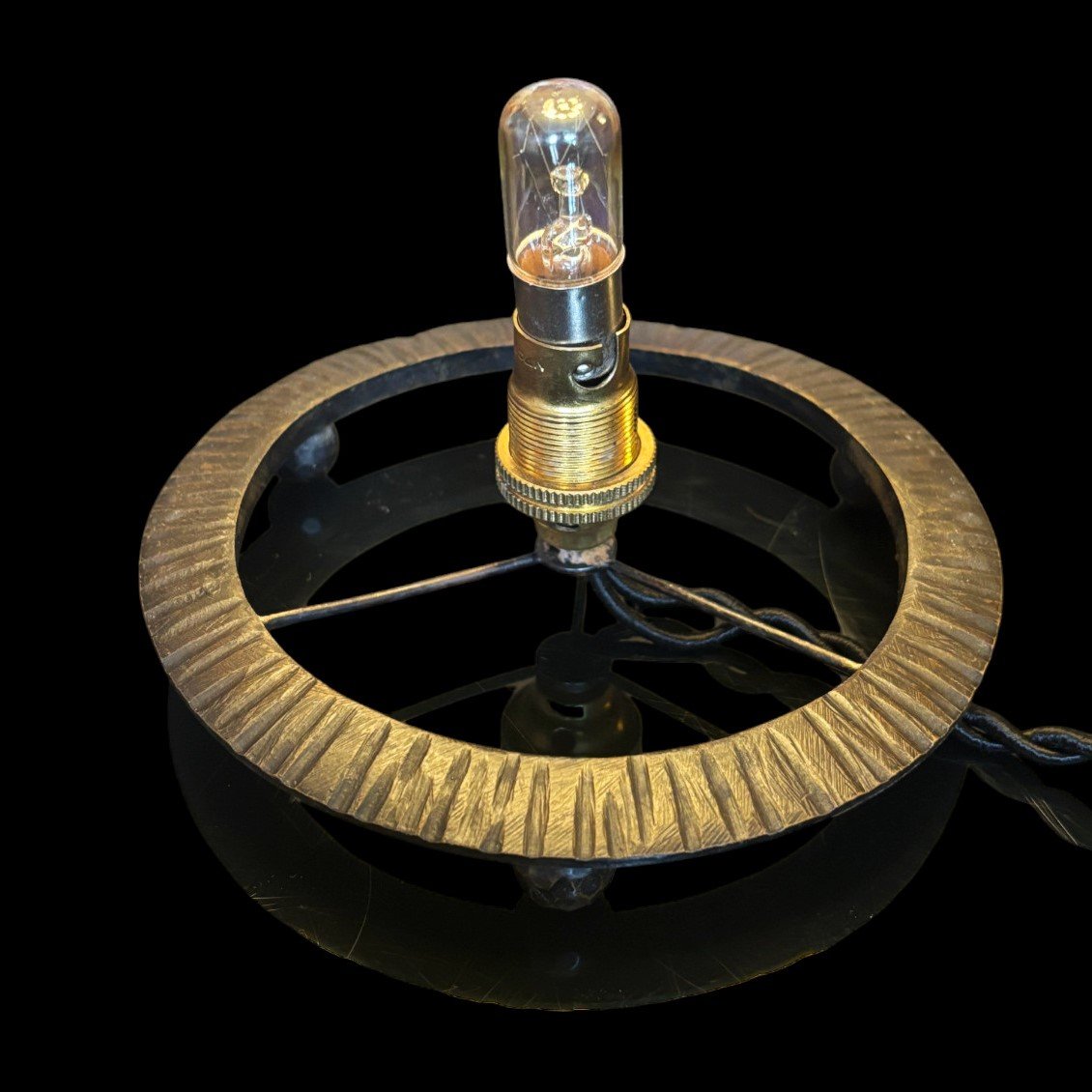 Muller Freres Lunéville Nightlight-photo-3