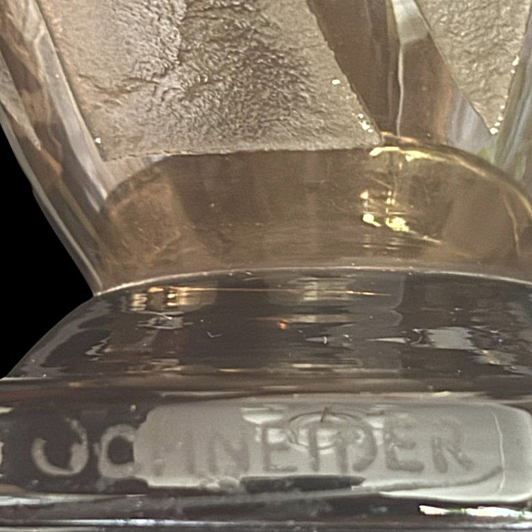 Schneider Art Deco Vase-photo-3
