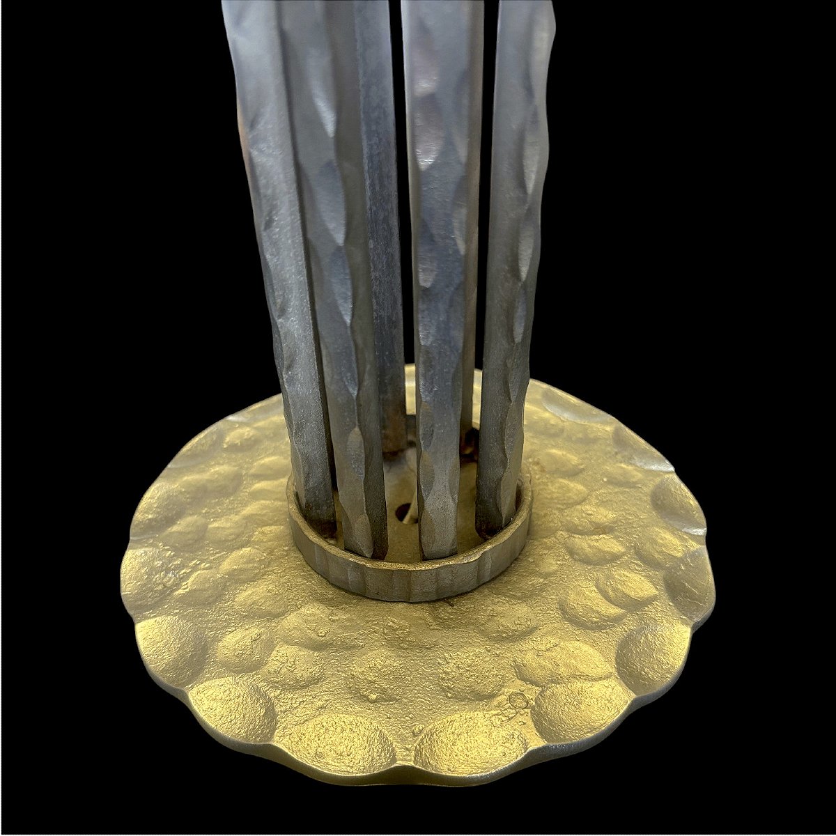 Grande lampe Art Déco Fag-photo-2