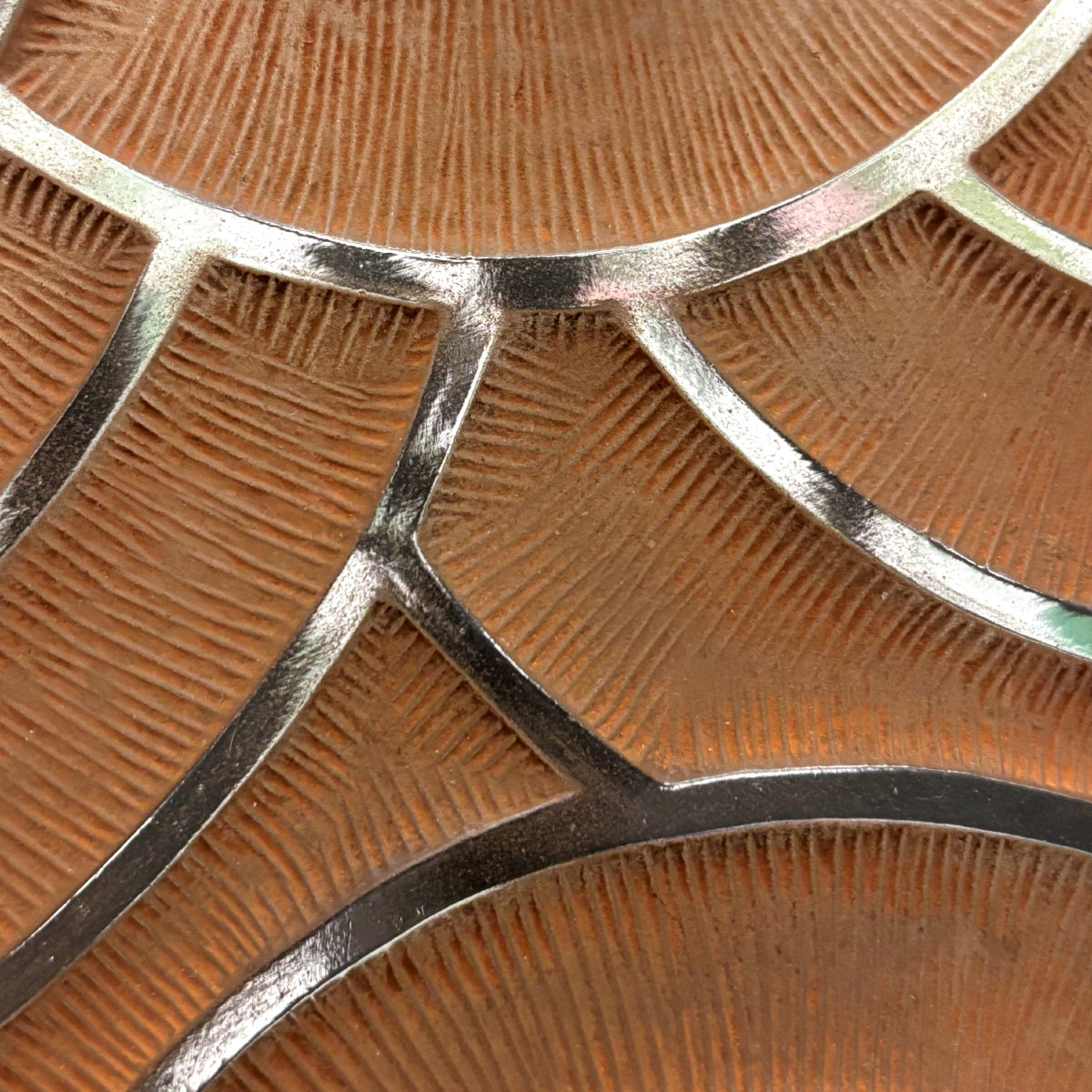 Art Deco Lamp By Pierre d'Avesn-photo-1