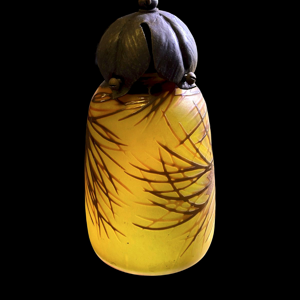 Lampe D'Argenthal-photo-4