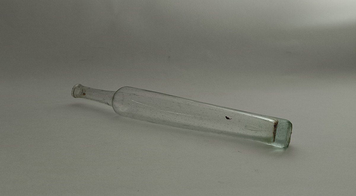 Flacon échantillon En Verre_xviiième-photo-4