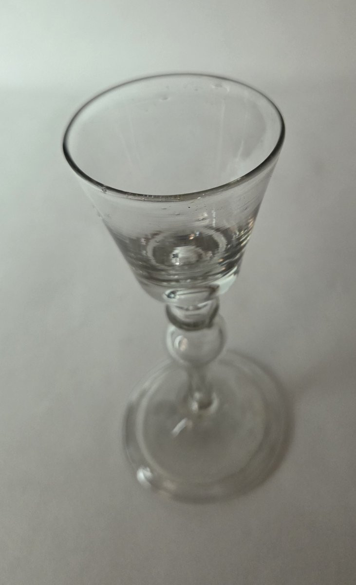 18th Century Blown Glass-photo-2