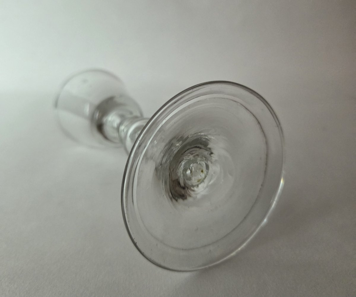 18th Century Blown Glass-photo-4