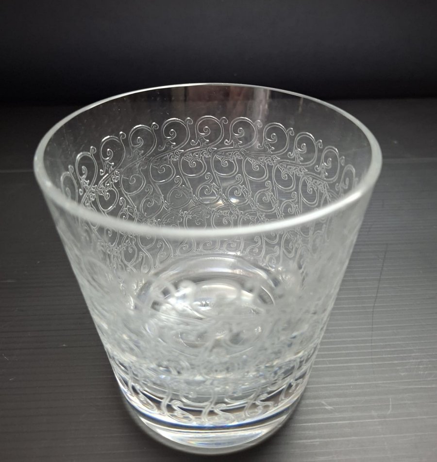 Ice Bucket - Rohan Model By Baccarat-photo-3