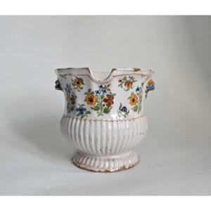 Marseille Earthenware Cooler