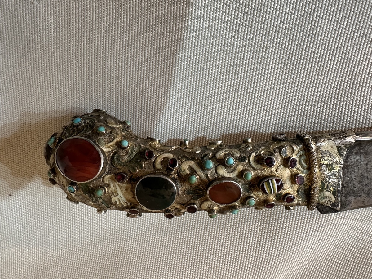 Ceremonial Sword.-photo-1