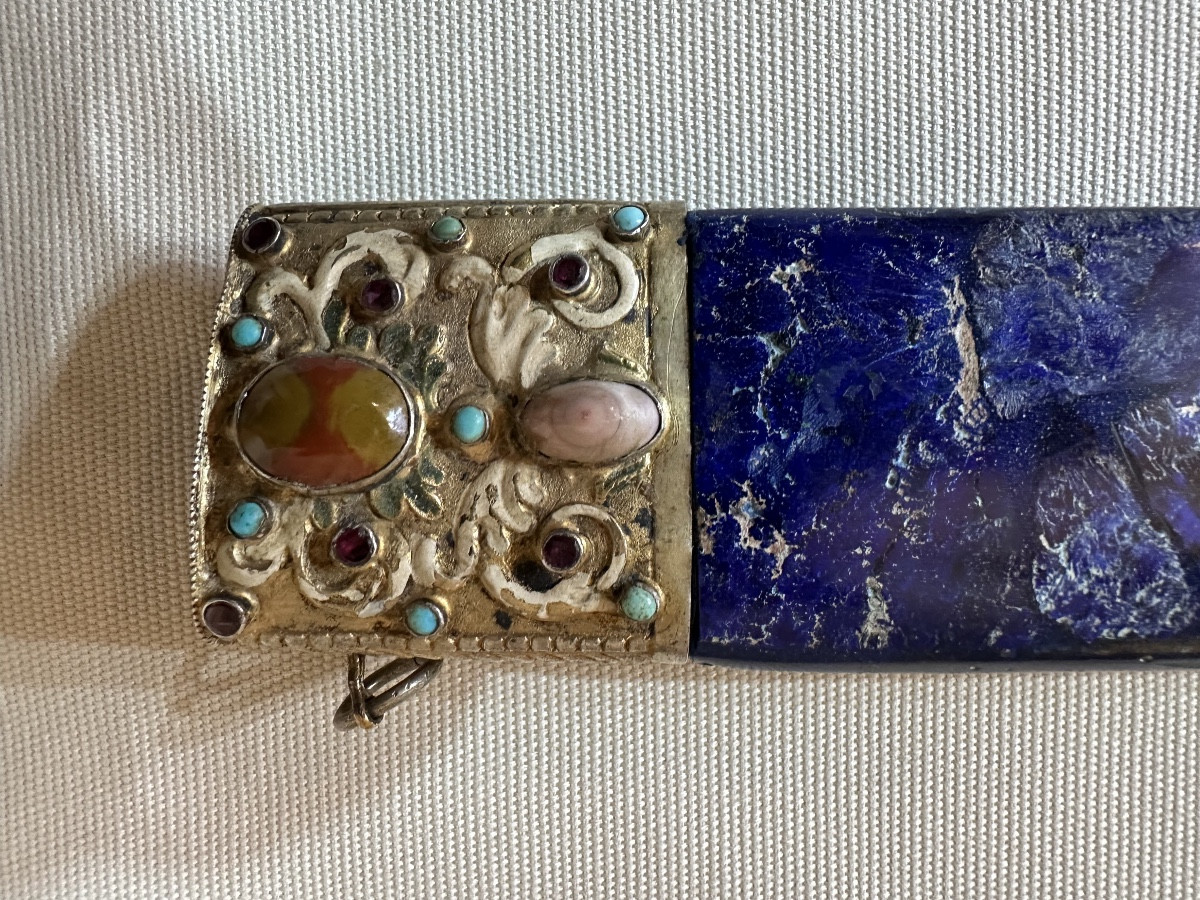 Ceremonial Sword.-photo-2