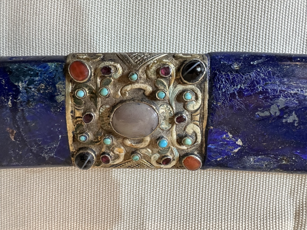 Ceremonial Sword.-photo-5