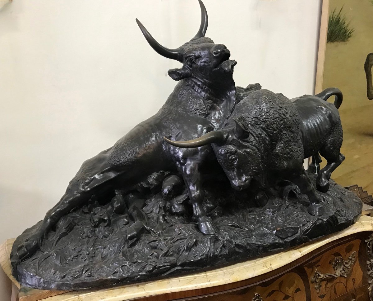 Large Bronze -photo-2