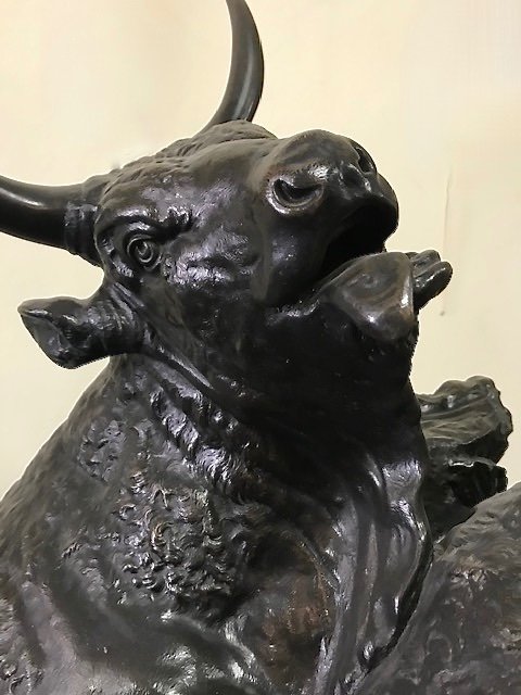 Large Bronze -photo-1