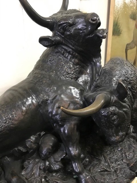 Large Bronze -photo-2