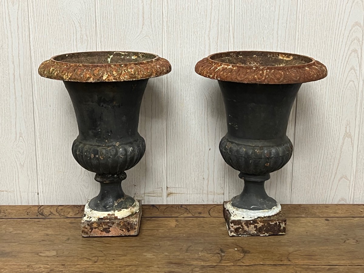 Medici Vases 