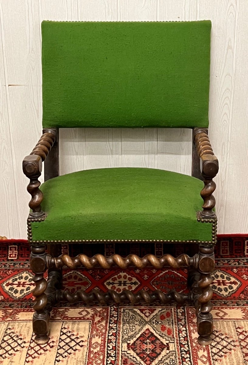 Armchair 