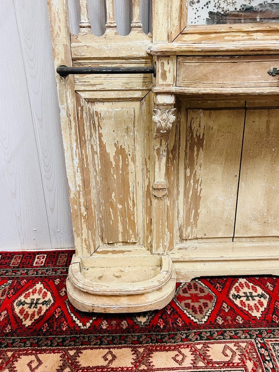 Cloakroom / Coat Rack-photo-2
