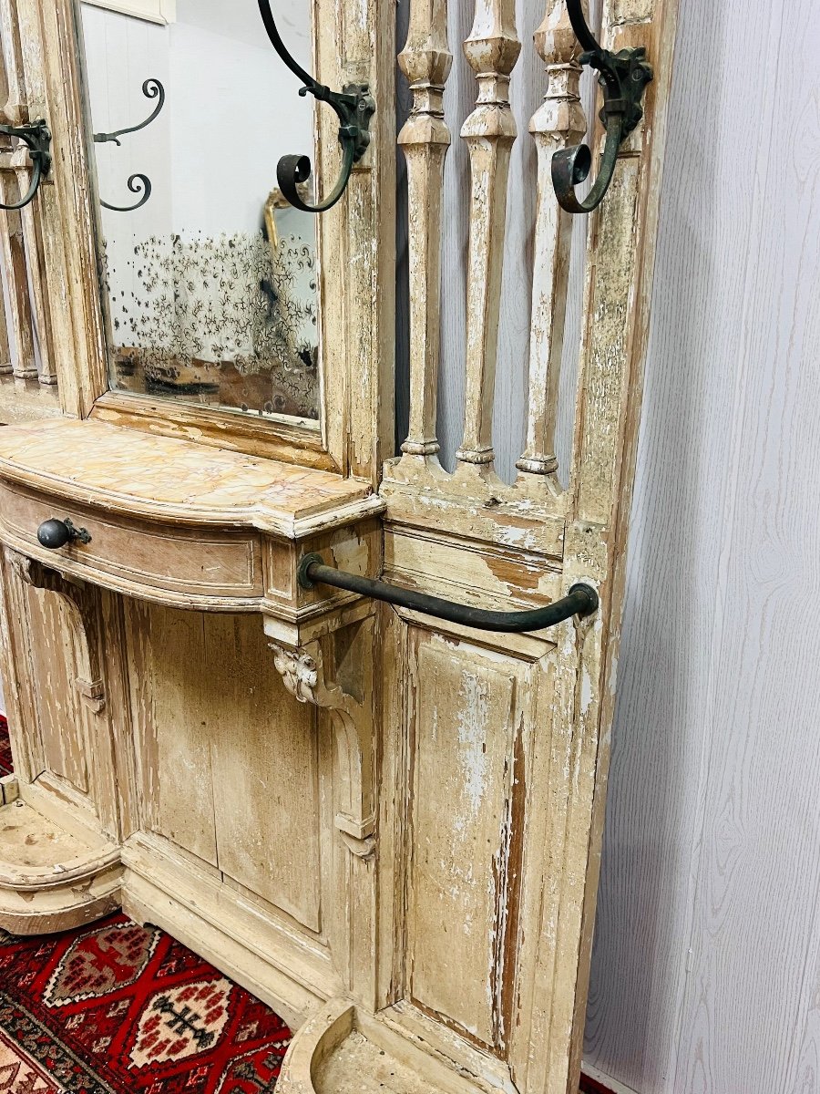 Cloakroom / Coat Rack-photo-4