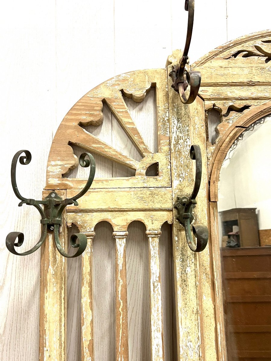 Cloakroom / Coat Rack-photo-5