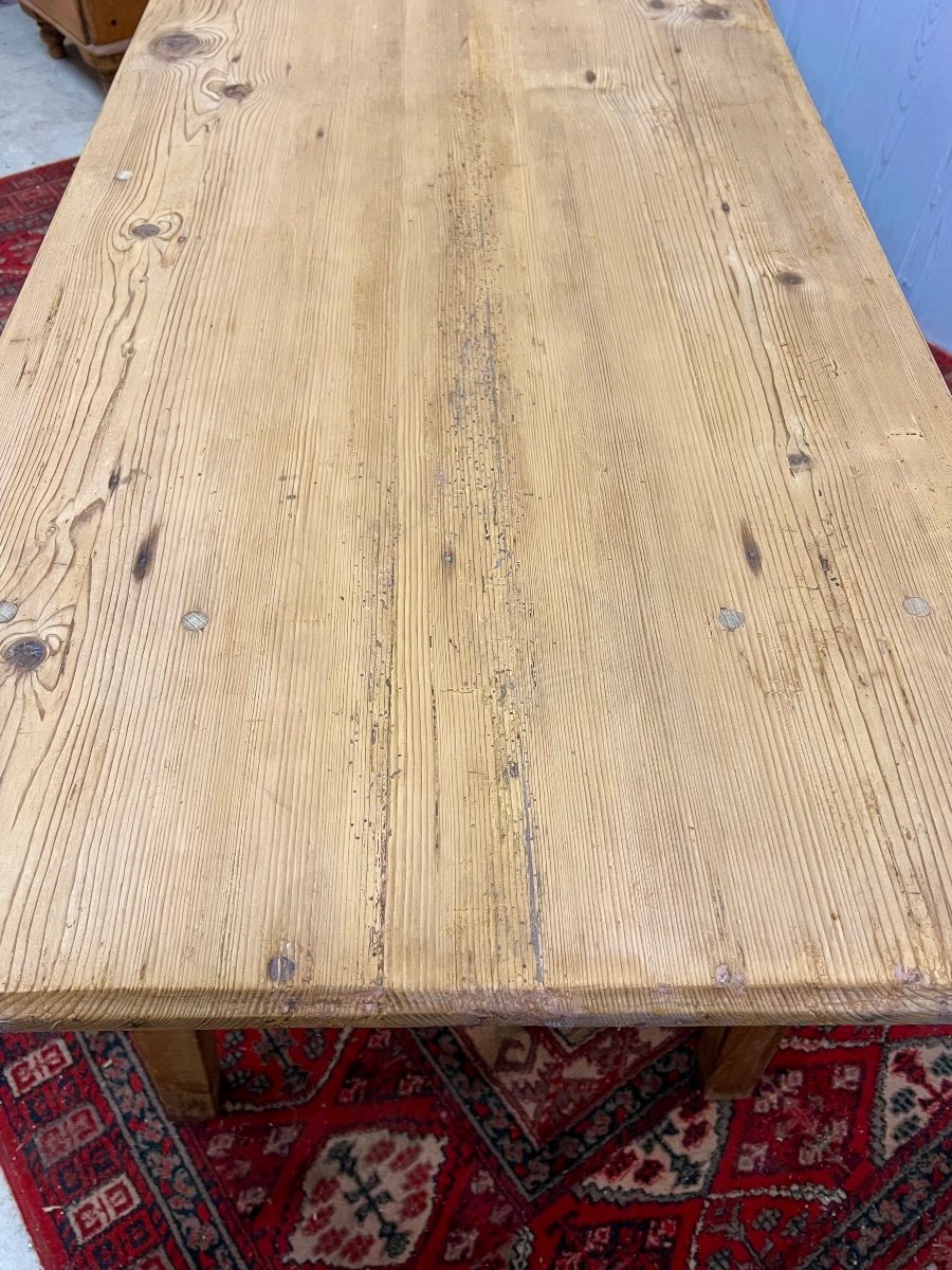 Farmhouse Table-photo-4