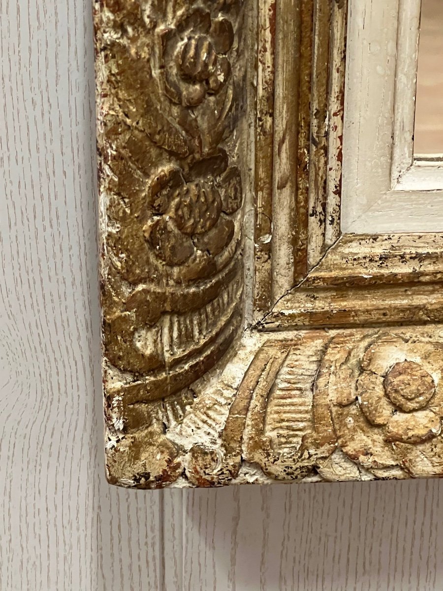 Montparnasse Frame Mirror -photo-3
