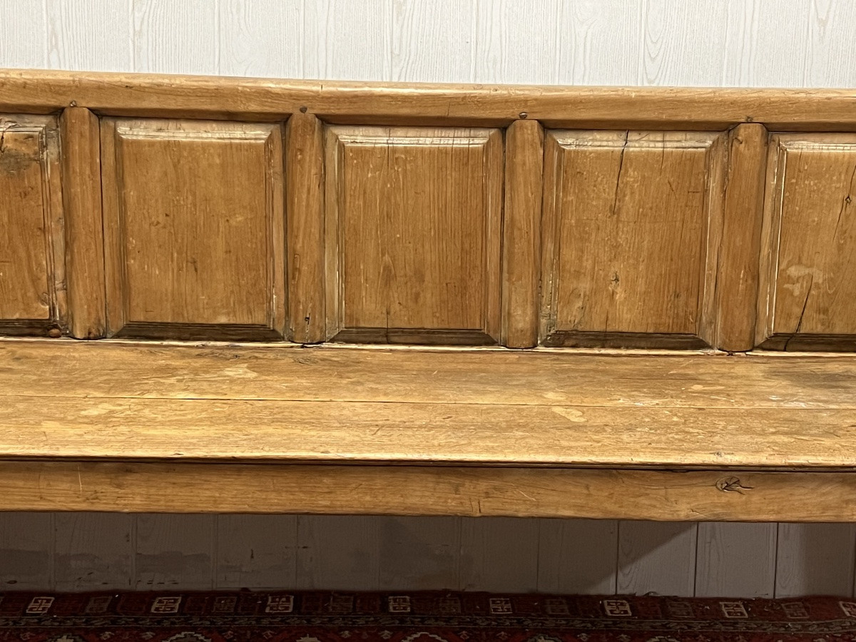 Old Bench-photo-3