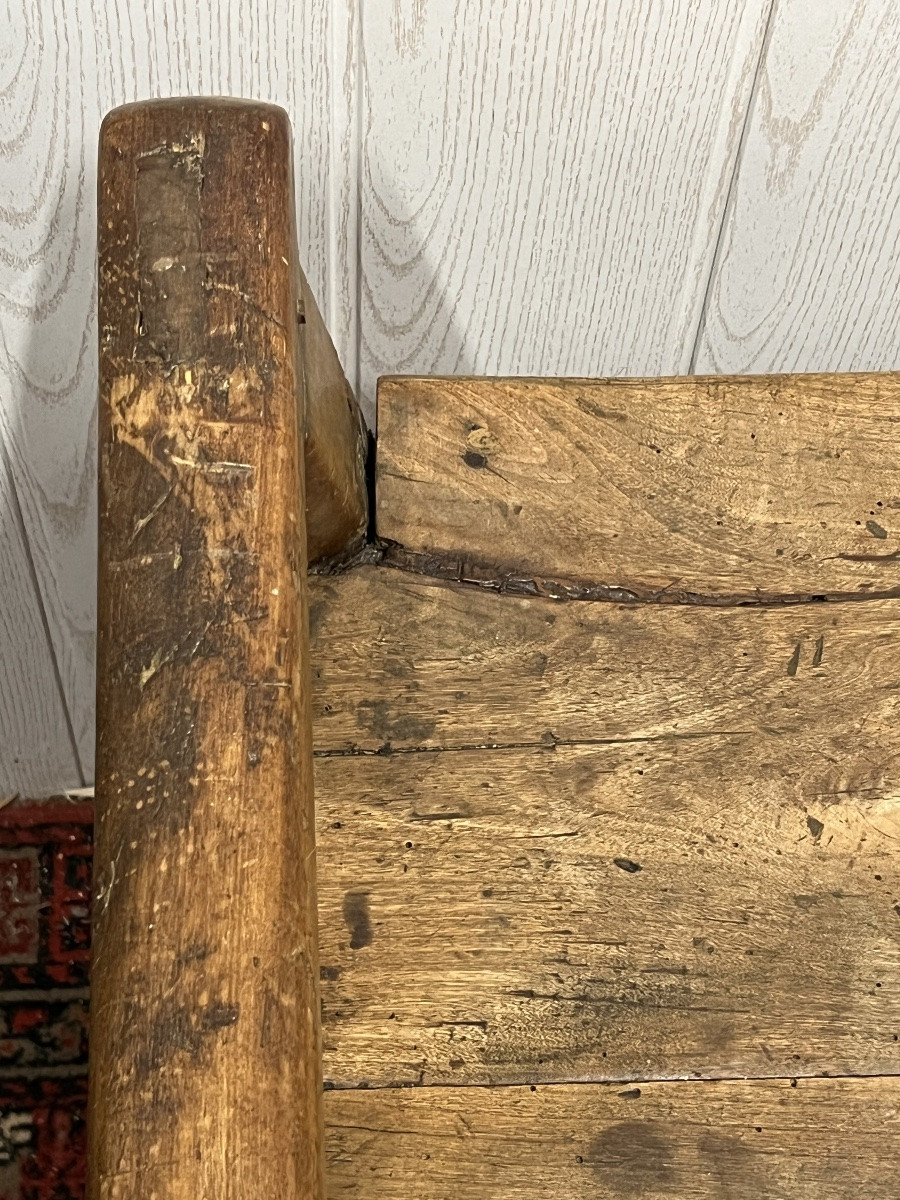 Old Bench-photo-8