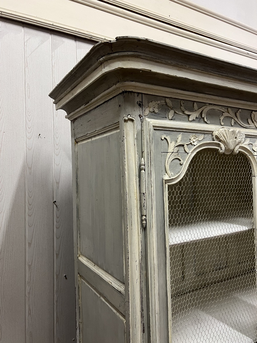 Patinated Wardrobe -photo-2