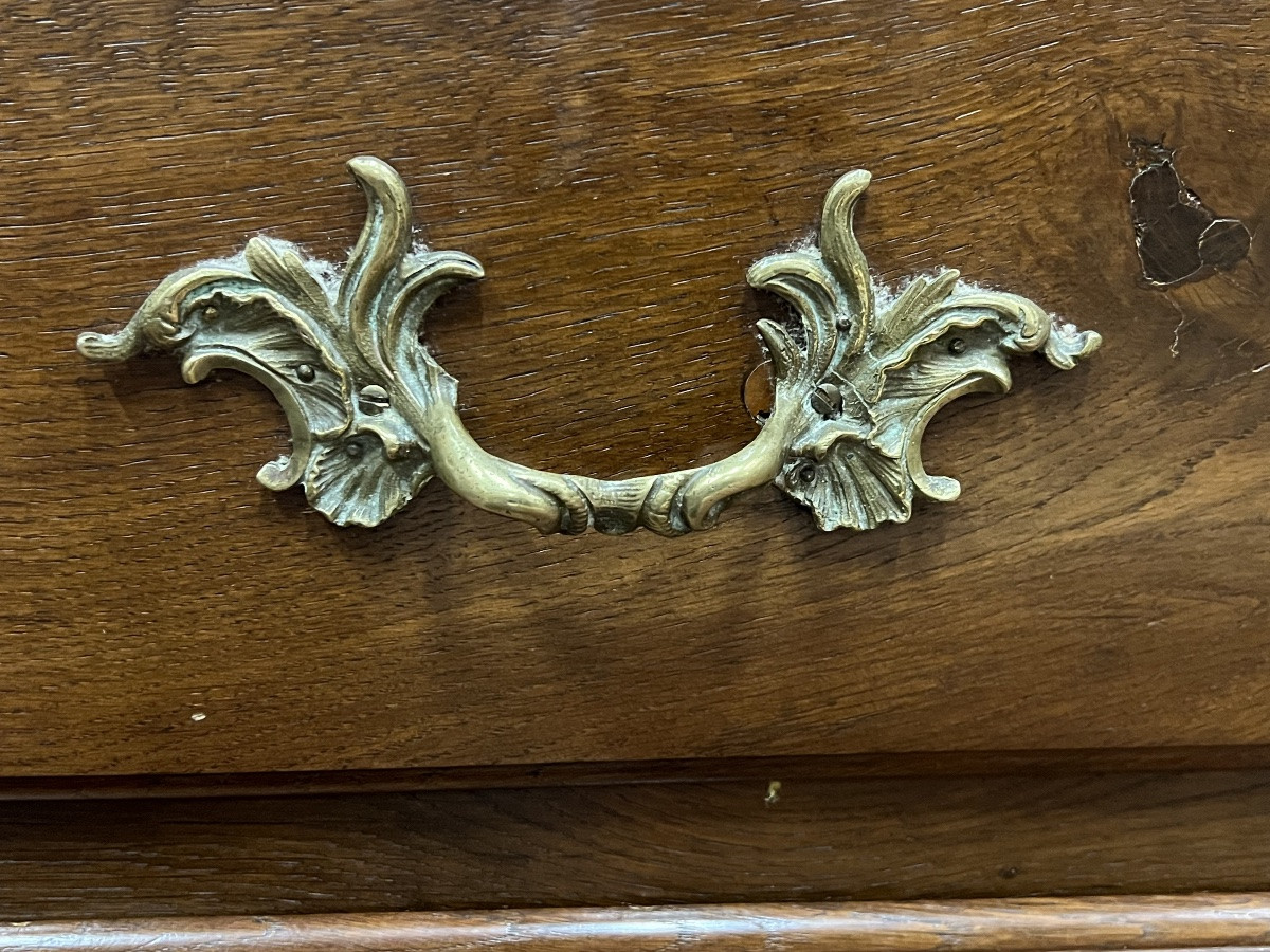 Chest Of Drawers-photo-1